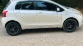 Used Toyota Vitz 2008 for Sale in Dar es Salaam