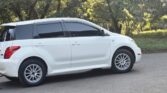 Price Of Toyota IST 2007 for Sale in Tanzania