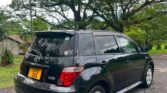 For Sale Toyota IST 2005 in Dar es Salaam