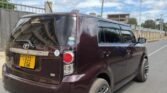 Bei ya Toyota Rumion 2010 Sokoni Arusha Tanzania