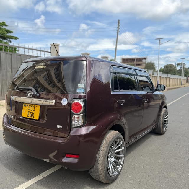 Bei ya Toyota Rumion 2010 Sokoni Arusha Tanzania