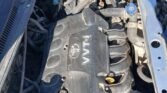 Toyota IST bei poa sokoni Dar es Salaam Tanzania