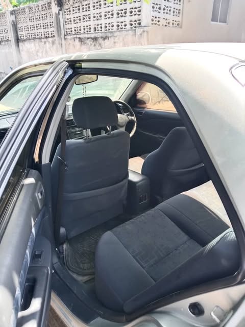 For Sale Toyota Carina 1996 in Dar es Salaam