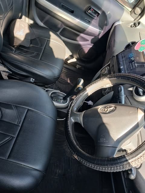 Toyota IST 2005 for Sale in Dar es Salaam