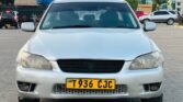 Magari Used Toyota Altezza 2002 Mwanza Tanzania