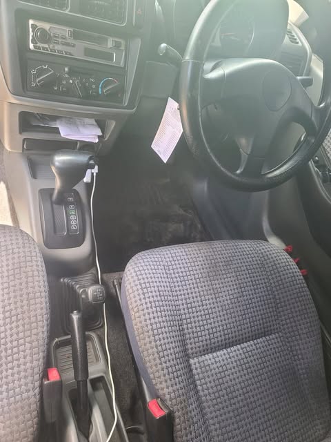 Mitsubishi Pajero 2000 for Sale in Dar es Salaam