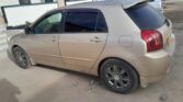 Buy Toyota RunX 2004 for Sale in Dar es Salaam