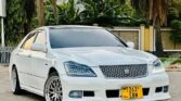 Price Of Toyota Crown 2005 for Sale in Tanzania