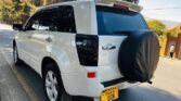 Magari Grand Vitara 2008 lipo Dar es Salaam