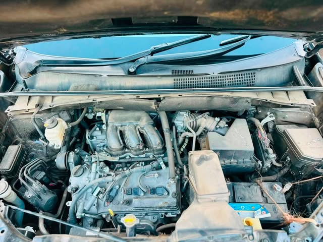 Used Toyota Kluger 2015 for Sale in Mwanza
