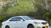 Price Of Toyota Crown 2009 for Sale in Tanzania
