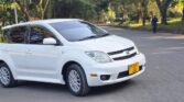Used Toyota IST 2007 for Sale in Arusha