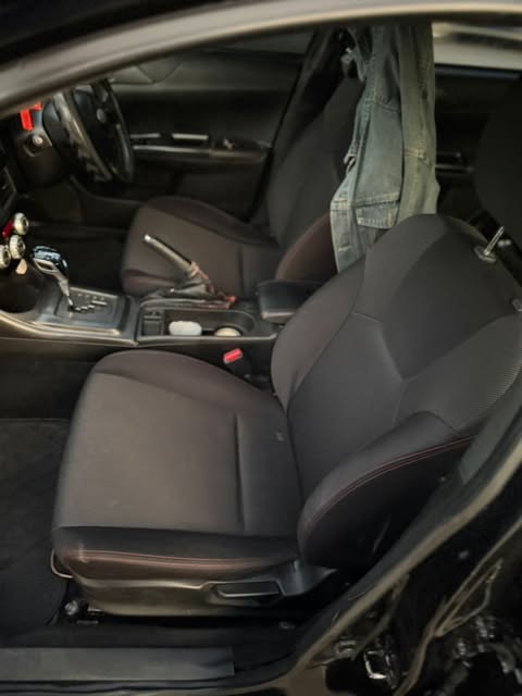 Magari Sokoni Subaru Impreza ya Bei Poa 2008
