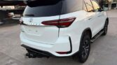 Toyota Fortuner bei poa sokoni Dar es Salaam Tanzania