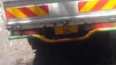Magari Sokoni Toyota TownAce ya Bei Poa 1990