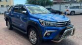 Bei ya Toyota Hilux 2019 Sokoni Dar es Salaam Tanzania