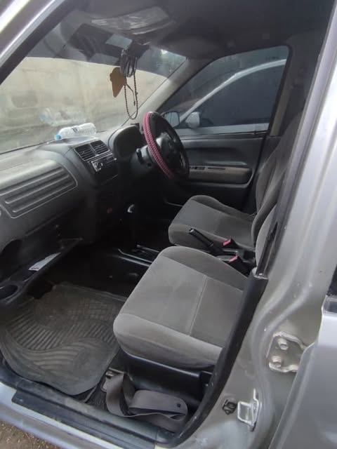 For Sale Suzuki Swift 2003 in Dar es Salaam