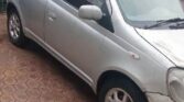 Used Toyota Vitz 2003 for Sale in Dar es Salaam