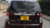 Magari Sokoni Toyota Rumion ya Bei Poa 2010