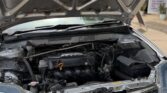 Toyota RunX bei poa sokoni Arusha Tanzania