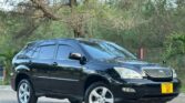 Bei ya Toyota Harrier 2006 Sokoni Dar es Salaam Tanzania