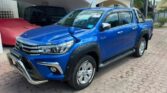 Magari Hilux 2019 lipo Dar es Salaam