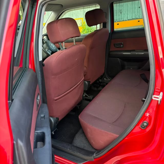 Bei ya Mazda Verisa 2009 Sokoni Dar es Salaam Tanzania