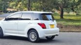 Toyota IST 2007 for Sale in Arusha