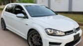 Bei ya Volkswagen Golf 2016 Sokoni Dar es Salaam Tanzania