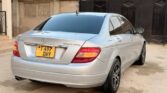 Magari Sokoni Benz C-Class ya Bei Poa 2008