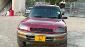 Used Toyota Rav4 1998 for Sale in Dar es Salaam