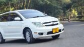 Used Toyota IST 2007 for Sale in Arusha
