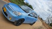 Magari Used Toyota Raum 2004 Dar es Salaam Tanzania