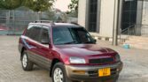 Buy Toyota Rav4 1998 for Sale in Dar es Salaam