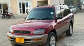 Price Of Toyota Rav4 1998 for Sale in Tanzania