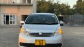 Used Toyota Isis 2007 for Sale in Dar es Salaam