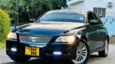 Price Of Toyota Mark X 2006 for Sale in Tanzania