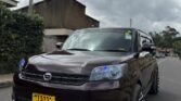 Magari Used Toyota Rumion 2010 Arusha Tanzania