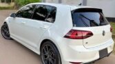 Magari Used Volkswagen Golf 2016 Dar es Salaam Tanzania