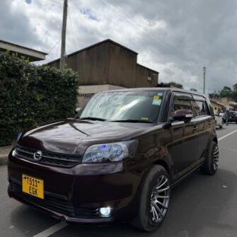 Price of Used Toyota Rumion 2010 for Sale in Arusha Tanzania