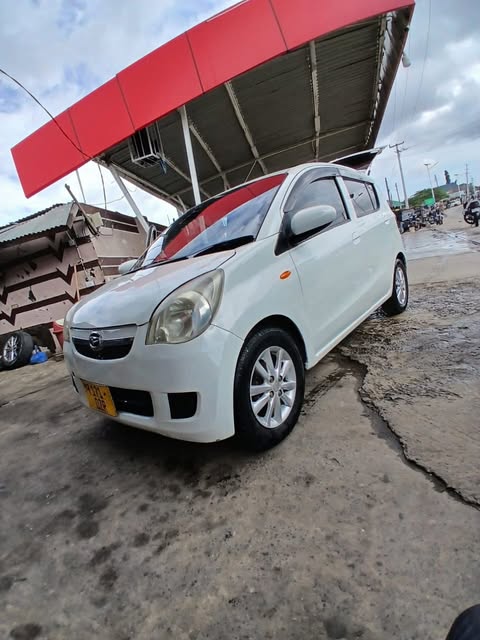 Daihatsu Mira 2008 for Sale in Dar es Salaam