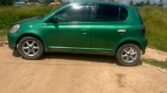 Buy Toyota Vitz 2003 for Sale in Dar es Salaam