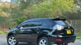 Toyota Harrier bei poa sokoni Dar es Salaam Tanzania