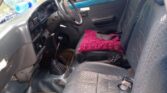 Toyota Hilux bei poa sokoni Dar es Salaam Tanzania