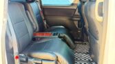 Magari Alphard 2010 lipo Mwanza