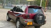 Toyota Rav4 1998 for Sale in Dar es Salaam