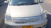 Bei ya Toyota Raum 2006 Sokoni Arusha Tanzania