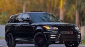 Buy Land Rover Range Rover Sport 2016 for Sale in Dar es Salaam