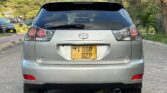 Magari Sokoni Toyota Harrier ya Bei Poa 2007