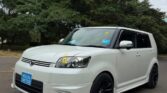 Magari Used Toyota Rumion 2012 Arusha Tanzania